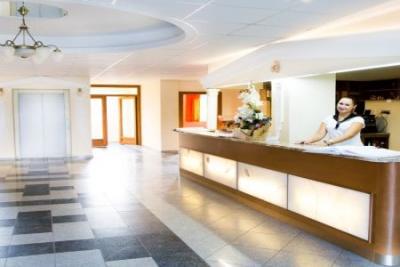 Aphrodite Wellness Hotel Zalakaros - zalakarosi szállás akciós félpanziós csomagban - ✔️ Aphrodite Wellness Hotel**** Zalakaros - Akciós wellness hotel félpanzióval Zalakaroson