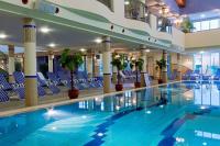Gyógyvízű termál szálloda Zalakaroson a Karos Spa Hotel